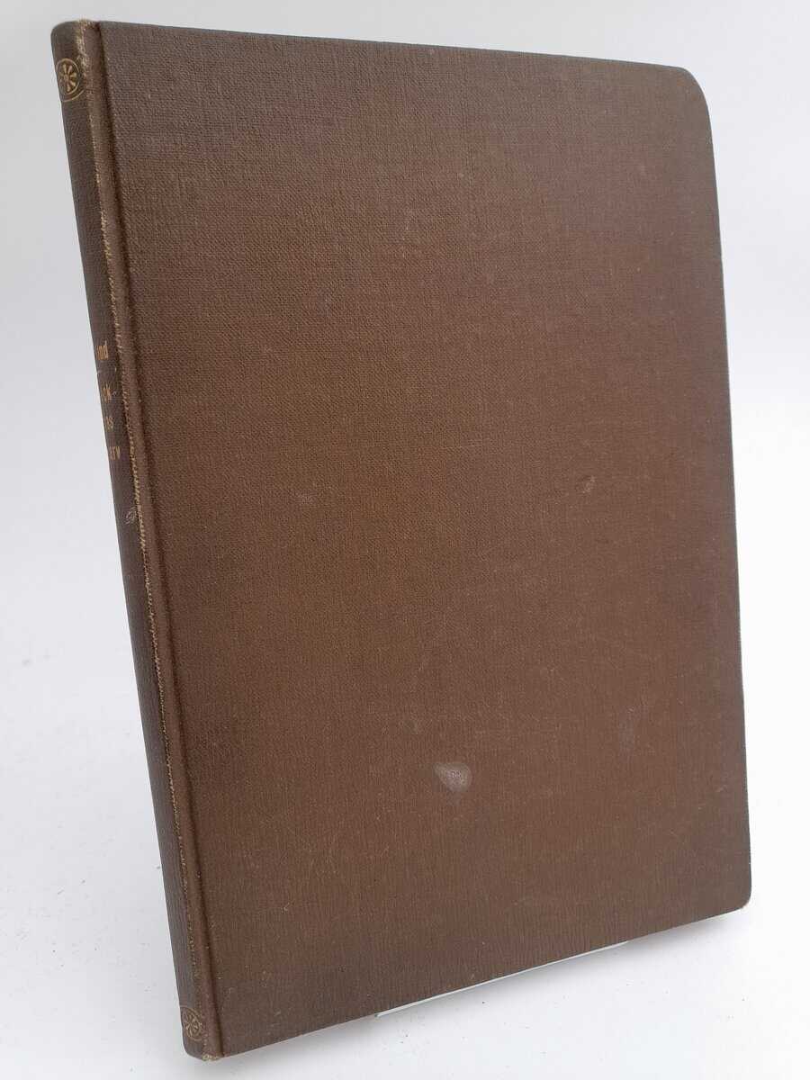 Norlind, Arnold | De stora geografiska upptäckternas tidevarv