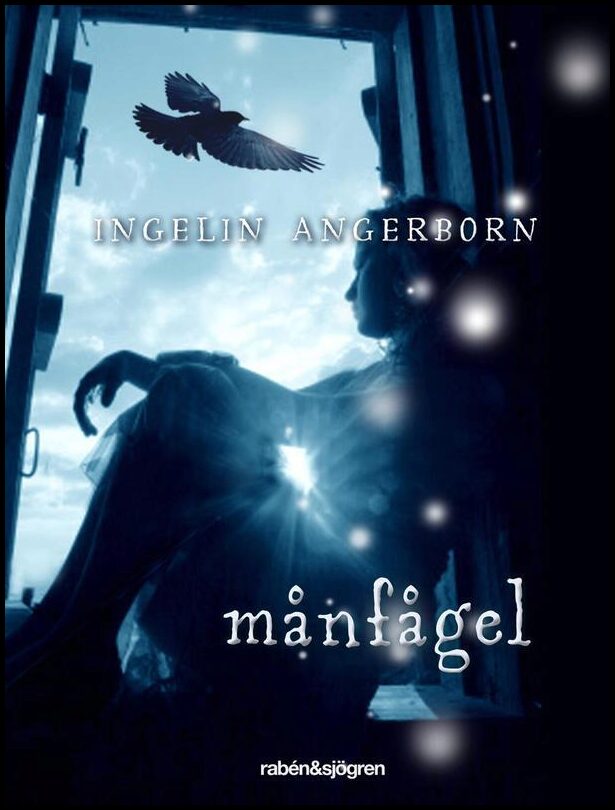 Angerborn, Ingelin | Månfågel