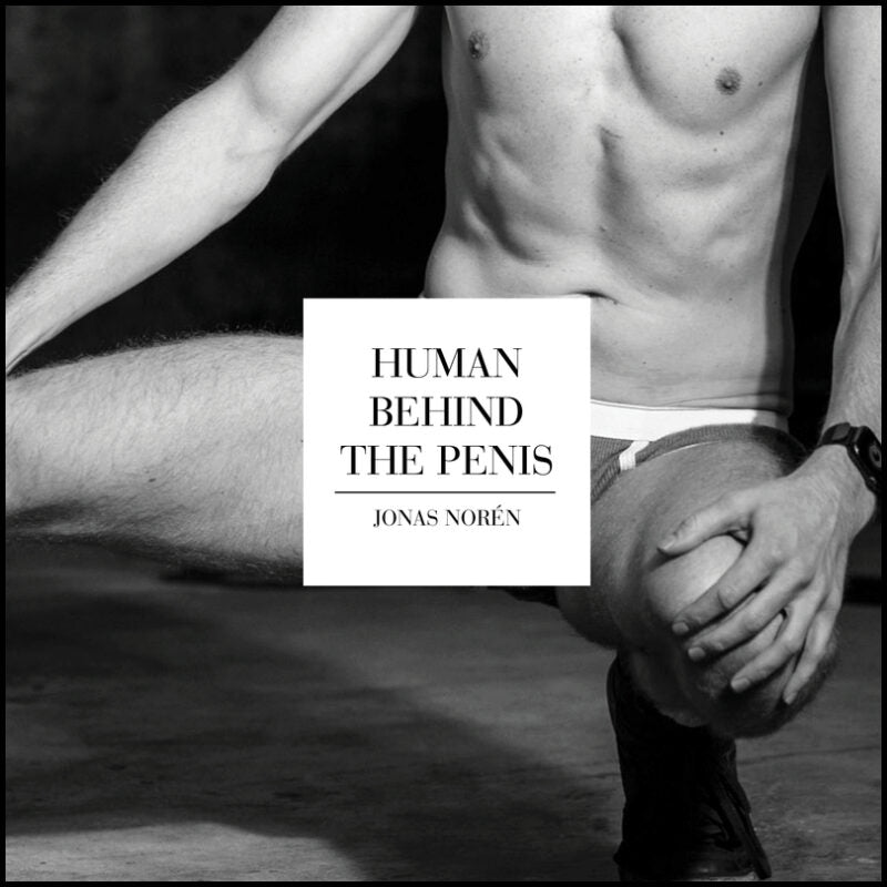 Norén, Jonas | Human behind the penis