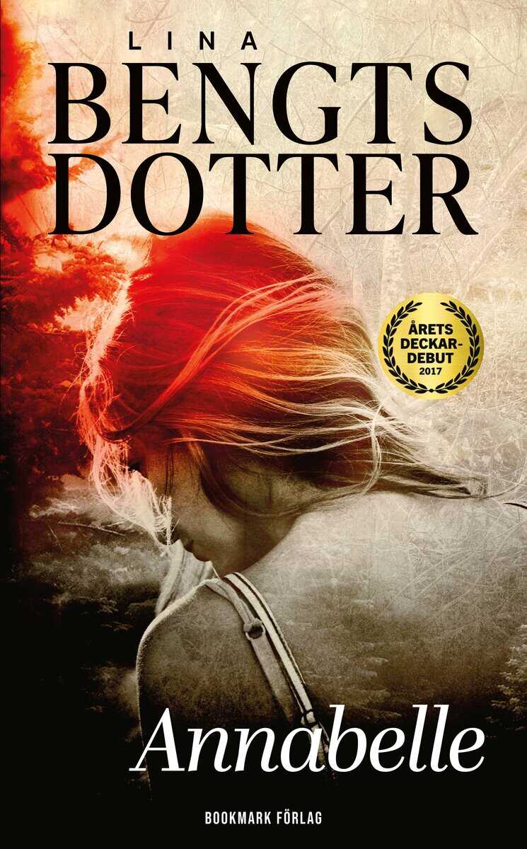 Bengtsdotter, Lina | Annabelle