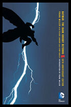 Miller, Frank | Dark Knight Returns