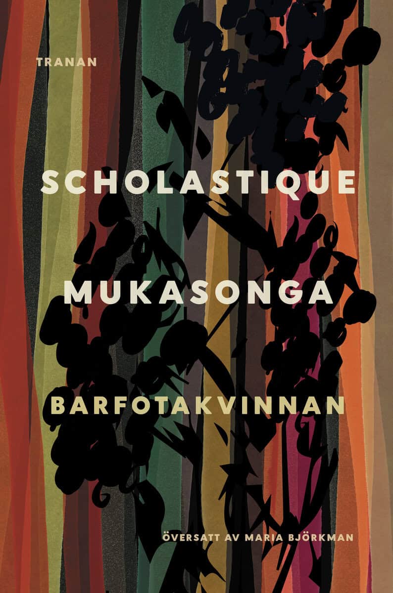 Mukasonga, Scholastique | Barfotakvinnan