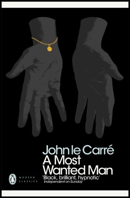 Carré, John le | A Most Wanted Man