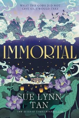 Tan, Sue Lynn | Immortal
