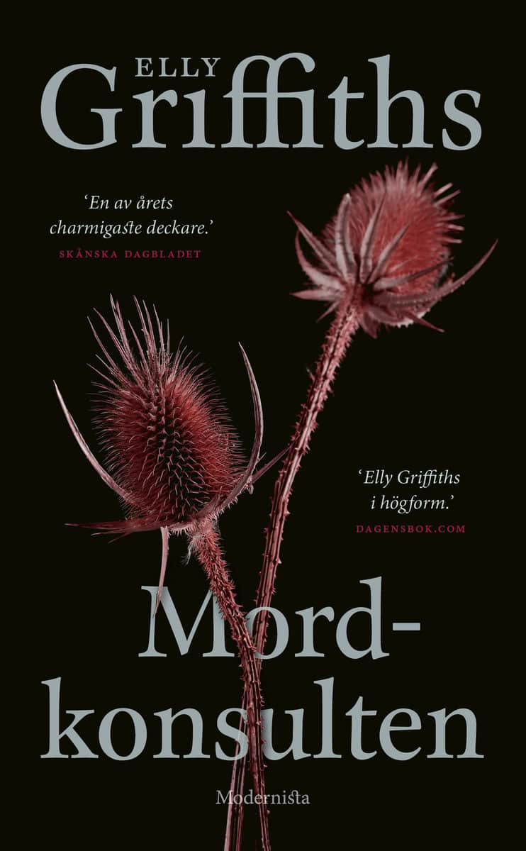 Griffiths, Elly | Mordkonsulten