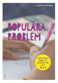 Chapovalova, Valentina | Populära Problem