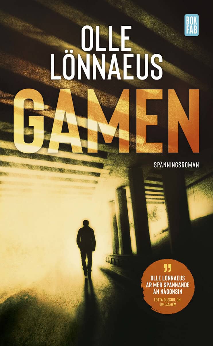 Lönnaeus, Olle | Gamen