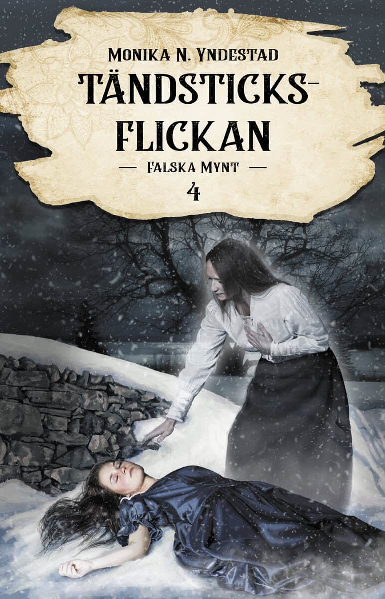 Yndestad, Monika N. | Falska mynt