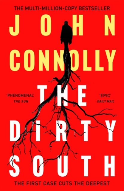 Connolly, John | The Dirty South