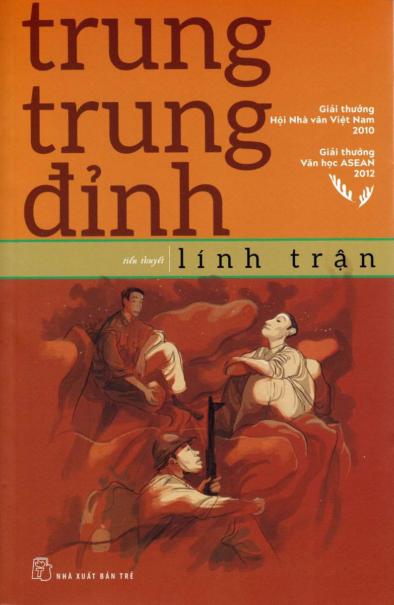 Đỉnh, Trung Trung | The Battlefield Soldier (Vietnamesiska)