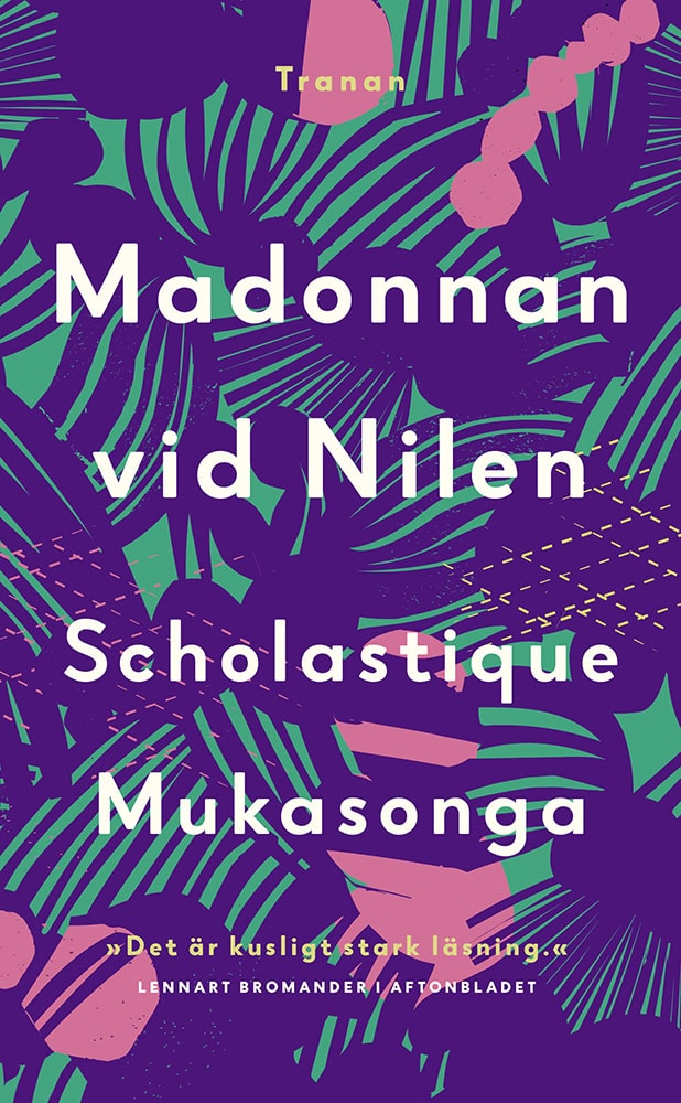 Mukasonga, Scholastique | Madonnan vid Nilen