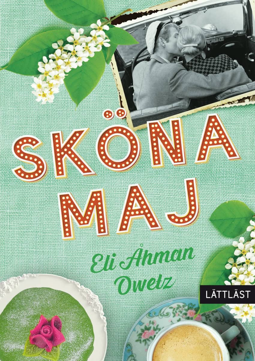 Åhman Owetz, Eli | Sköna Maj