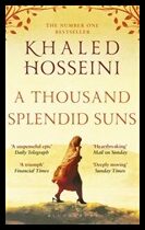 Hosseini, Khaled | A Thousand Splendid Suns