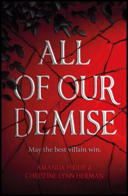 Herman, Christine Lynn | All of Our Demise