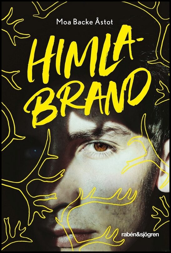 Backe Åstot, Moa | Himlabrand