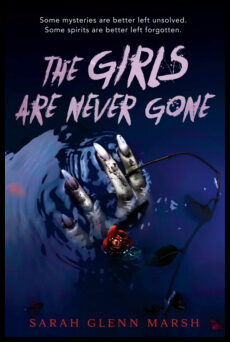 Glenn Marsh, Sarah | The Girls Are Never Gone