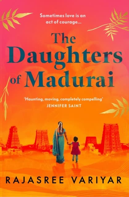 Variyar, Rajasree | The Daughters of Madurai