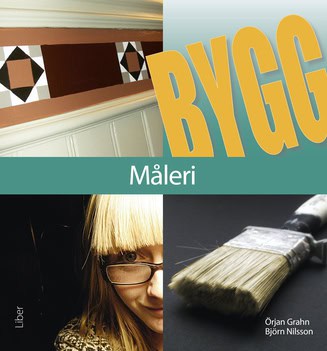 Grahn, Örjan | Nilsson, Björn | Måleri