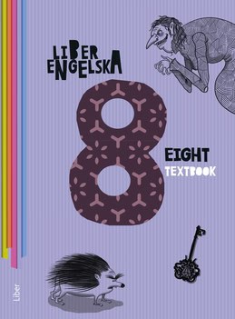 Almeida, Jordi | Gustafsson, Jörgen | Jones, Maria | Odeldahl, Anders | Venn, Christine | Wain Jartelius, Johan | Liber ...