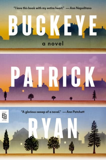 Ryan, Patrick | Buckeye