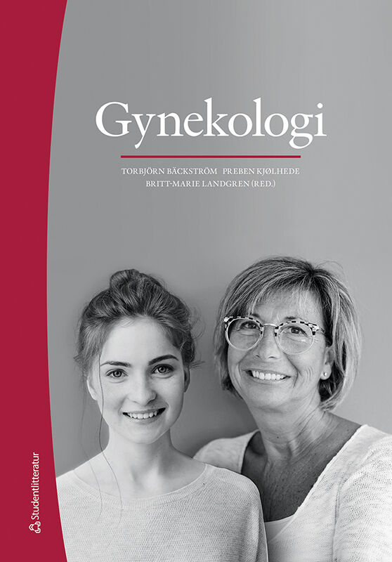 Bäckström, Torbjörn | Kjølhede, Preben | et al | Gynekologi