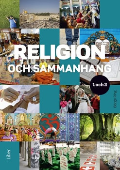 Ring, Börge | Religion och sammanhang 1 och 2