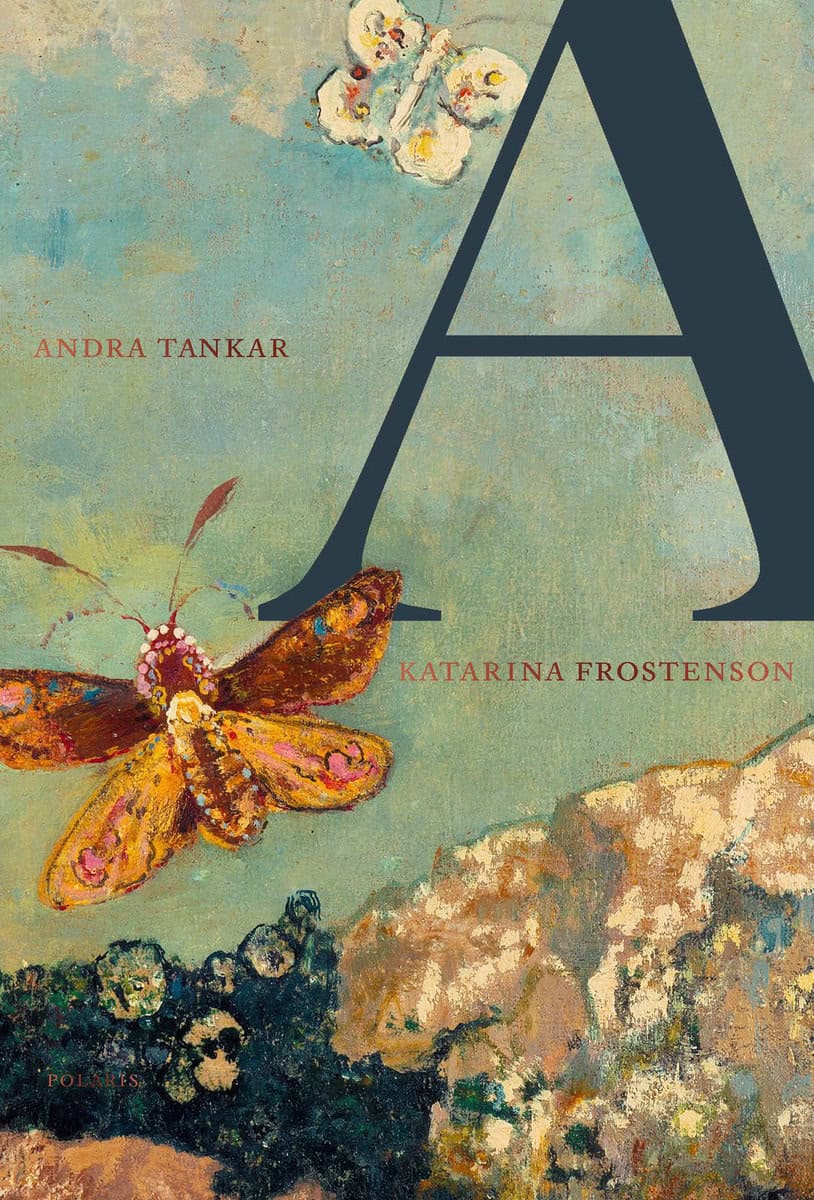 Frostenson, Katarina | A. Andra tankar
