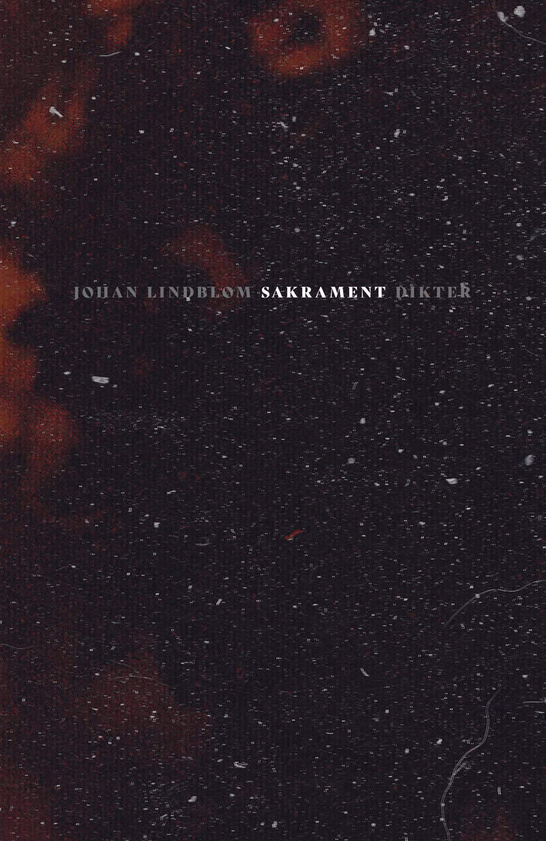 Lindblom, Johan | Sakrament