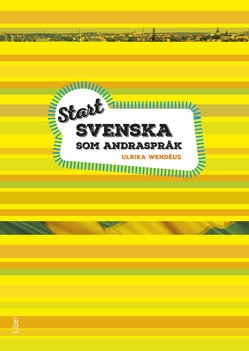 Wendéus, Ulrika | Start Svenska som andraspråk