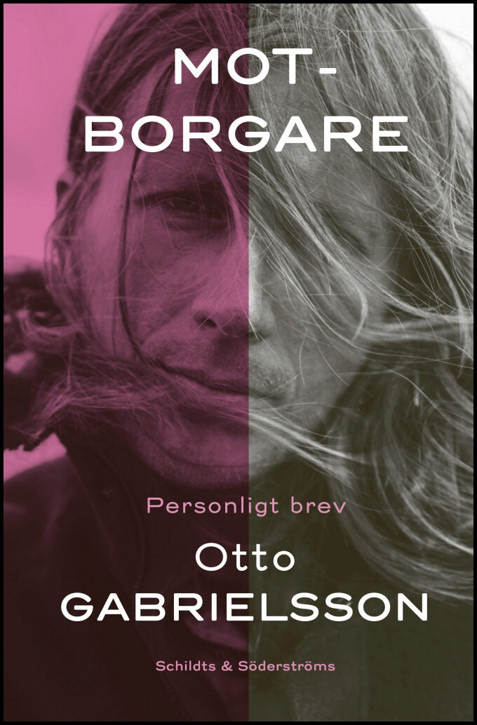 Gabrielsson, Otto | Motborgare : Personligt brev