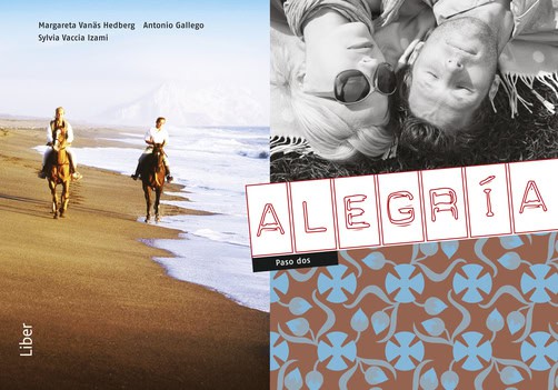 Vanäs-Hedberg, Margareta | Herrador Quero, Elvira | Dawson, Patricia | Vaccia Izami, Sylvia | Gallego, Antonio | Alegria...