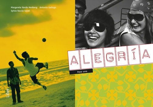 Vanäs-Hedberg, Margareta | Herrador Quero, Elvira | Dawson, Patricia | Vaccia Izami, Sylvia | Gallego, Antonio | Alegría...