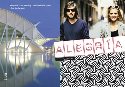 Vanäs-Hedberg, Margareta | Herrador Quero, Elvira | Dawson, Patricia | Vaccia Izami, Sylvia | Gallego, Antonio | Alegría...