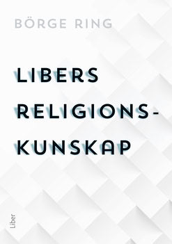 Ring, Börge | Libers religionskunskap