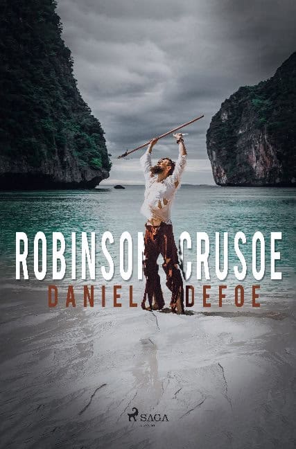 Defoe, Daniel | Robinson Crusoe