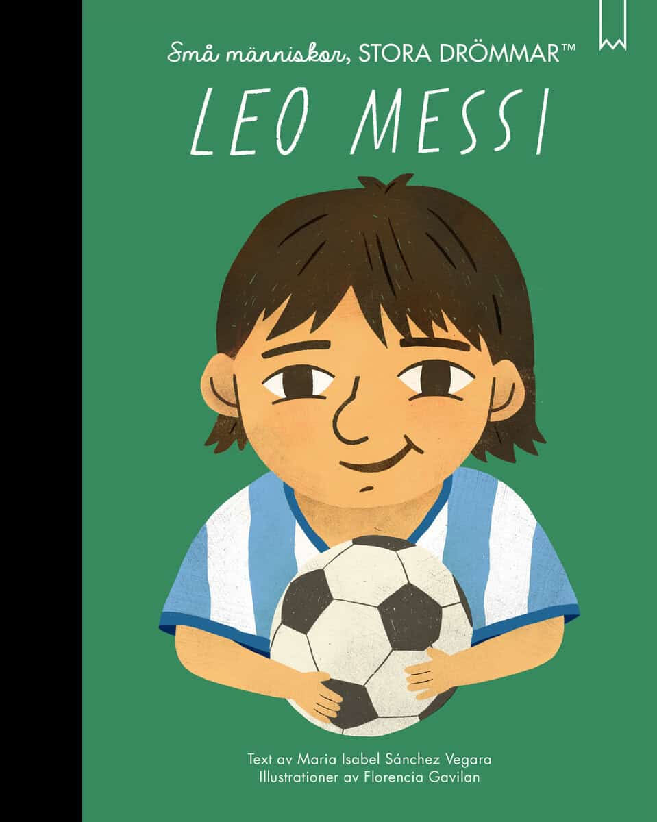 Sánchez Vegara, Maria Isabel | Leo Messi