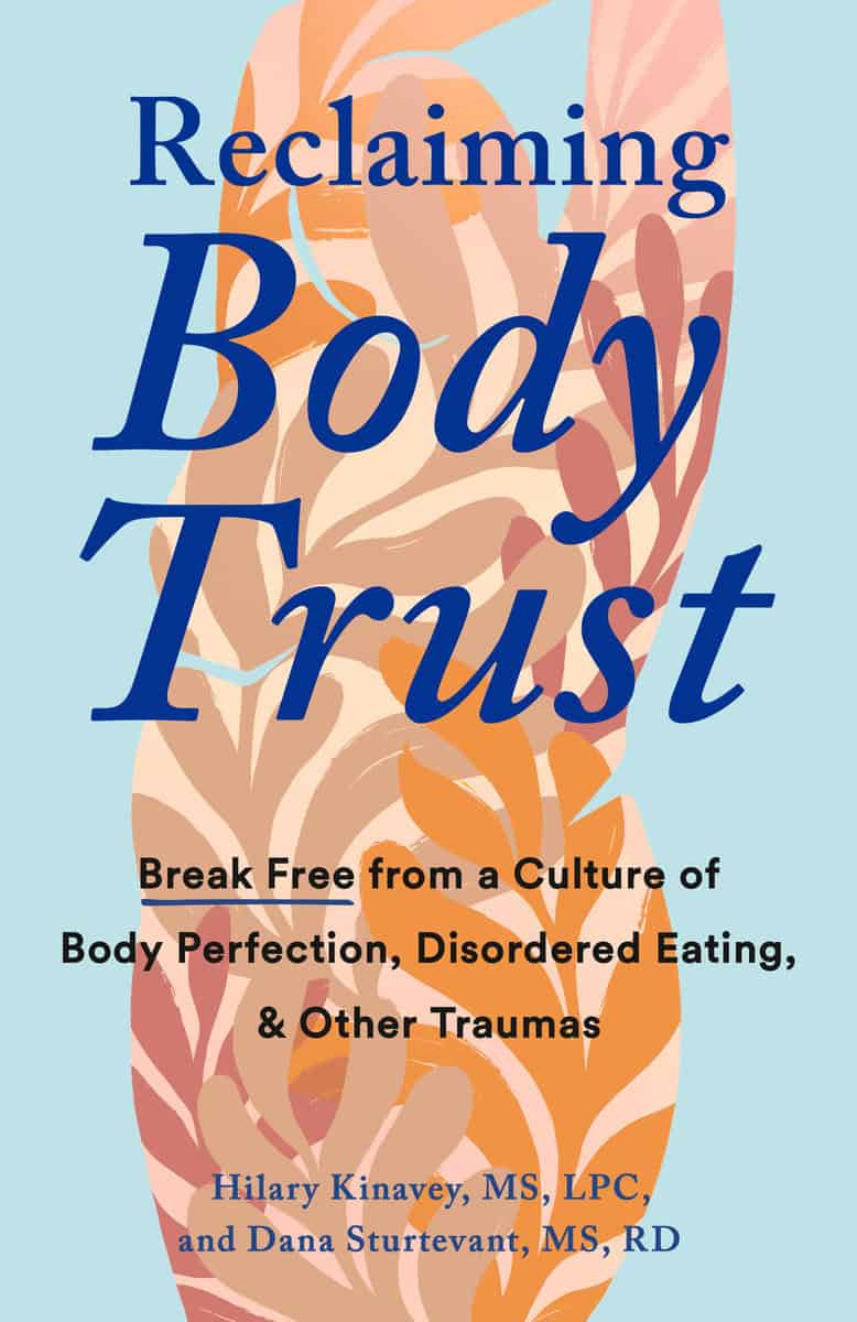 Hilary Kinavey and Dana Sturtevant | Reclaiming Body Trust