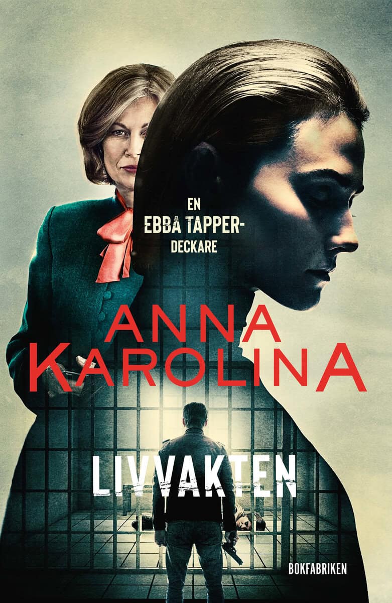 Karolina, Anna | Livvakten