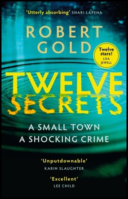 Gold, Robert | Twelve Secrets