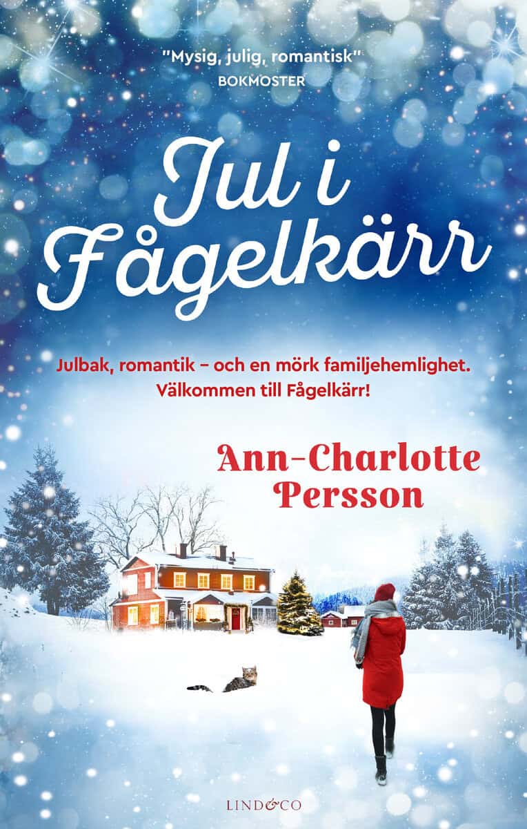 Persson, Ann-Charlotte | Jul i Fågelkärr