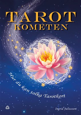 Juliusson, Ingrid | Tarotkometen