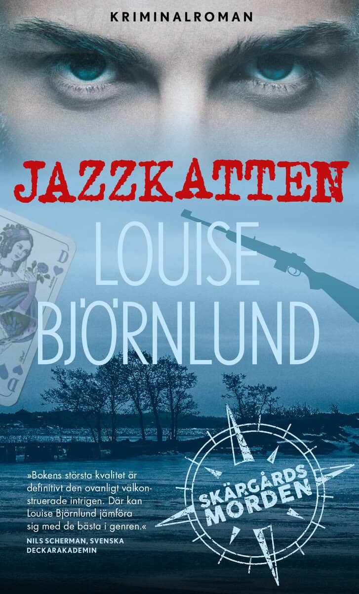 Björnlund, Louise | Jazzkatten