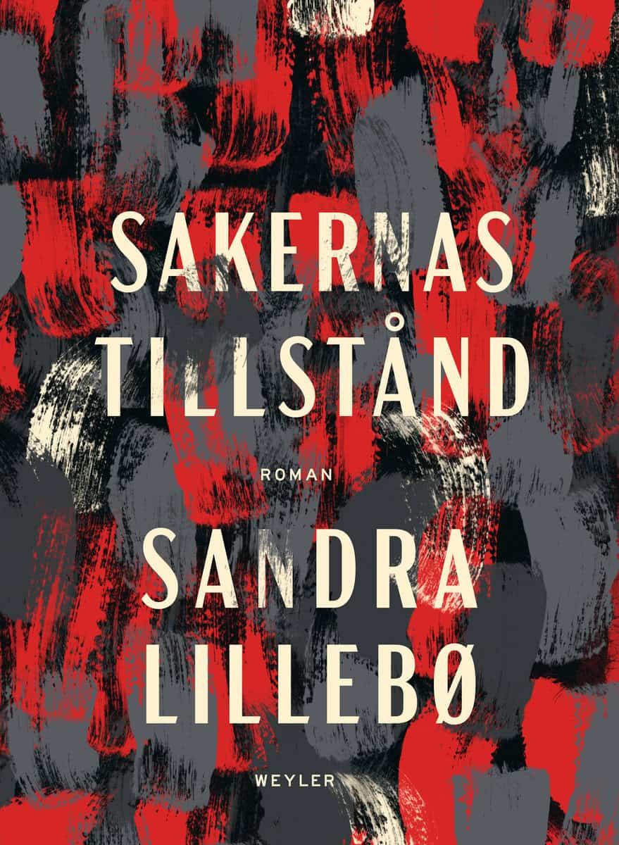 Lillebø, Sandra | Sakernas tillstånd