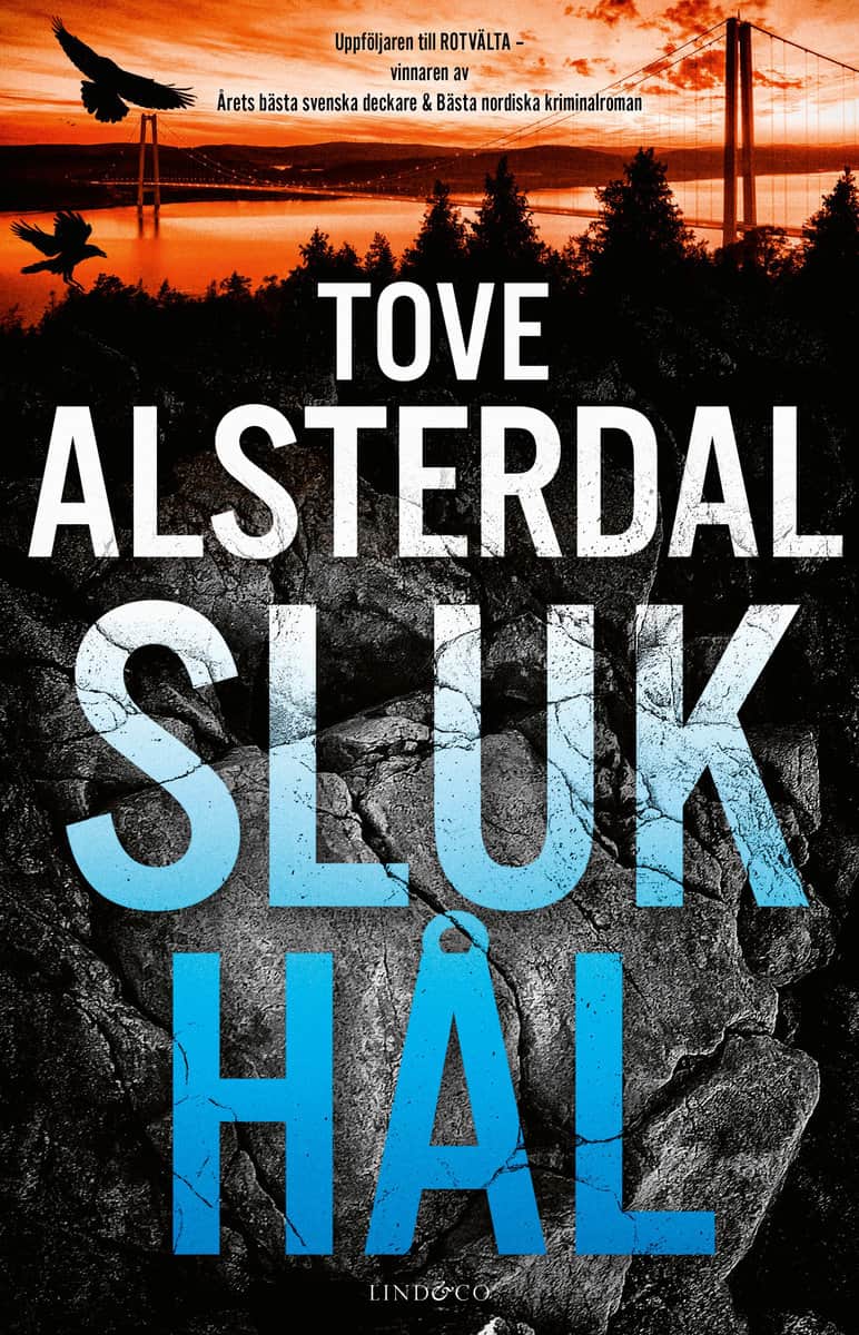 Alsterdal, Tove | Slukhål