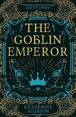 Addison, Katherine | The Goblin Emperor