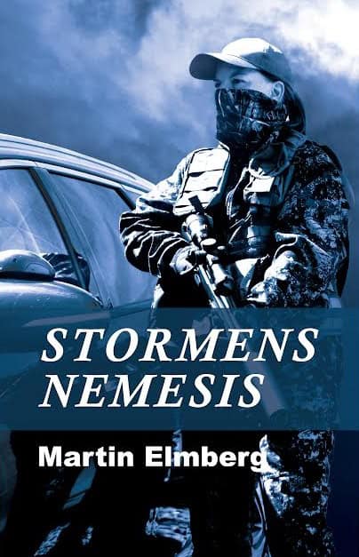 Elmberg, Martin | Stormens nemesis