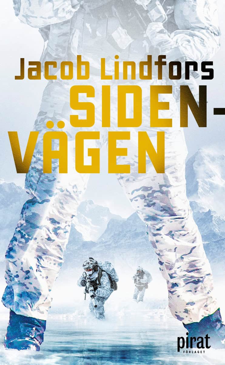 Lindfors, Jacob | Sidenvägen