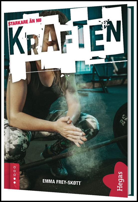 Frey-Skøtt, Emma | Kraften