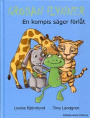 Björnlund, Louise | En kompis säger förlåt