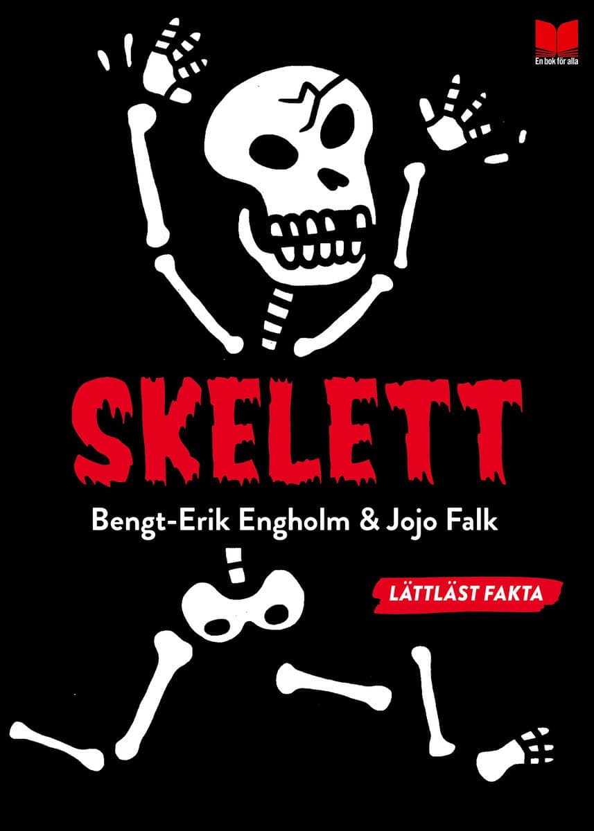 Engholm, Bengt-Erik | Skelett